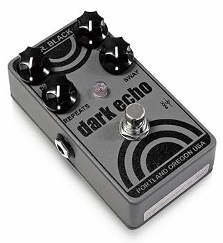 Mr. Black ミスターブラック ディレイ Dark Echo ダークエコー Amazon | Mr. Black ミスターブラック ディレイ Dark Echo